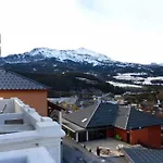 شقة Luxury In The Castle In