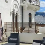 Luxury In The Castle In جوسيير
