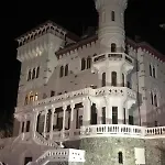 Luxury In The Castle In * جوسيير