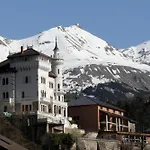 شقة Luxury In The Castle In *