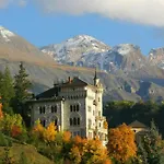 Luxury In The Castle In *