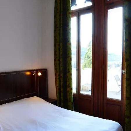 Luxury In The Castle In