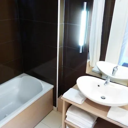 Luxury In The Castle In Jausiers