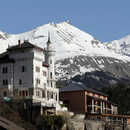 Apartamento Luxury In The Castle In *