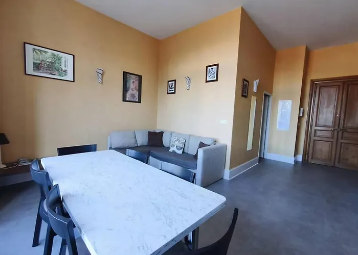 Luxury In The Castle In Apartment