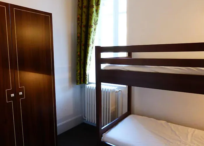 Luxury In The Castle In Jausiers