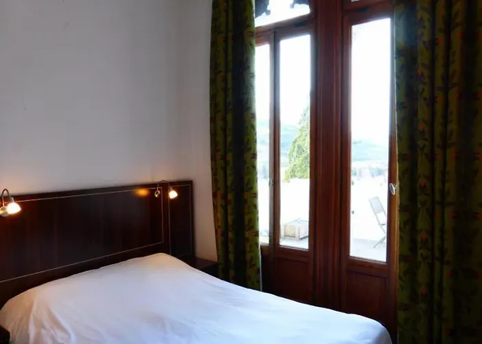 Luxury In The Castle In
