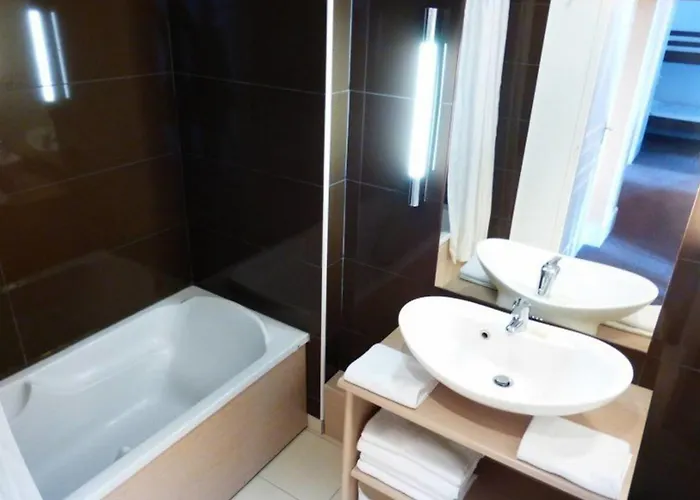 Luxury In The Castle In Jausiers